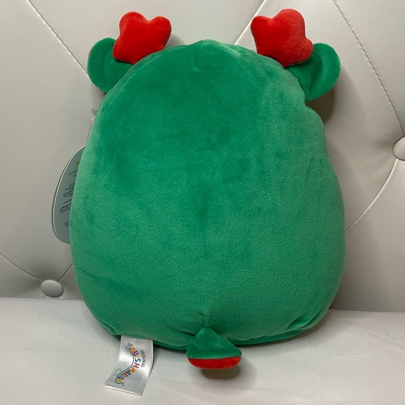 COPY - NWT Zumir The Moose 8" Squishmallow - Picture 3 of 4